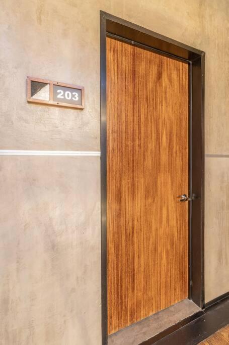 L203 New 1bdrm 1bath Ac Rooftop * Mexico-stad