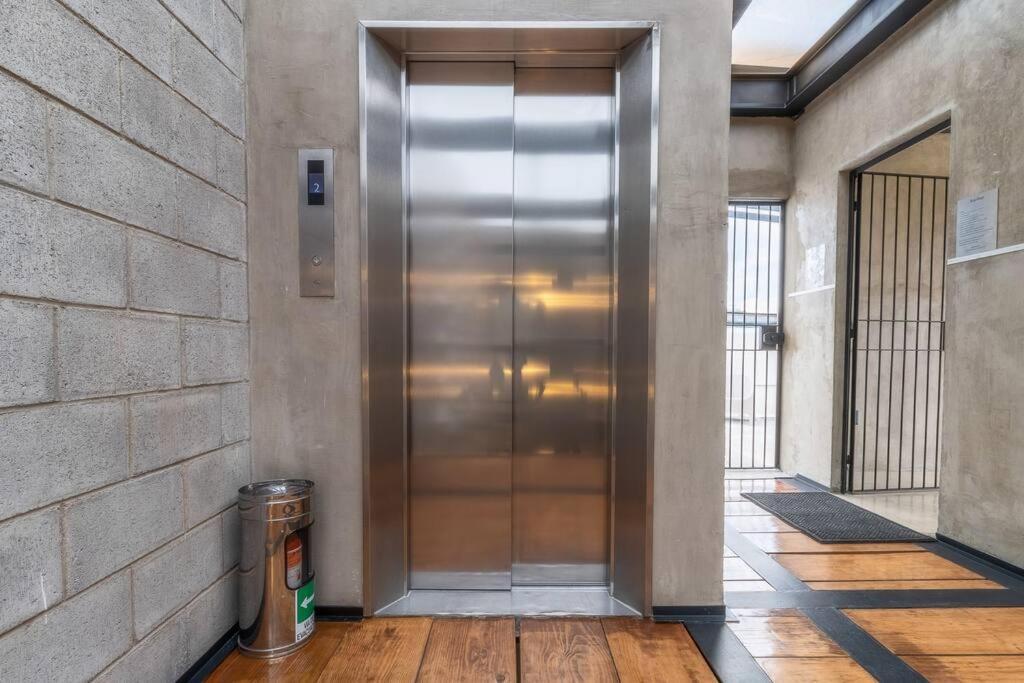 L203 New 1bdrm 1bath Ac Rooftop * Mexico-stad